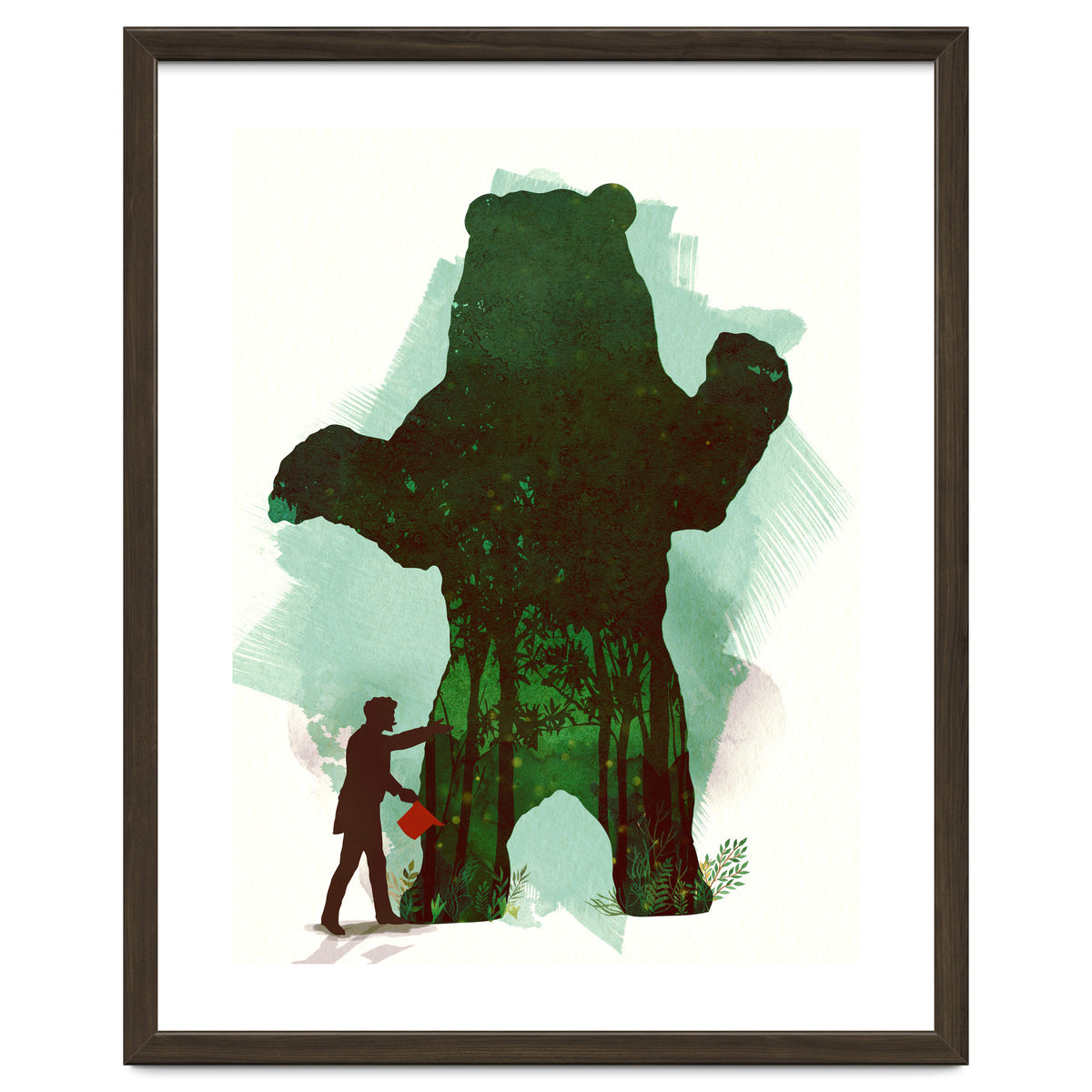 Imagine: The great adventure