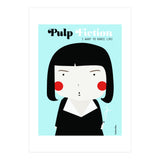Pulp Fiction (Print Only) thumbnail