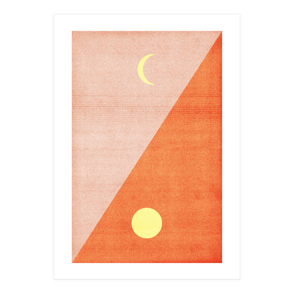 Last Days Of Summer (Print Only)