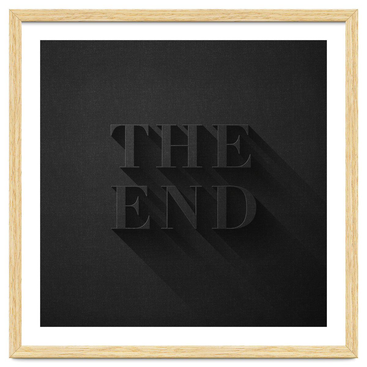 THE END