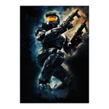 Master Chief (Print Only) thumbnail
