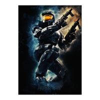 Master Chief (Print Only)
