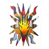 Fuego 33 Copia (Print Only) thumbnail