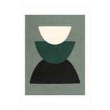 MINIMAL ART - GEOMETRIES  G01 (Print Only) thumbnail
