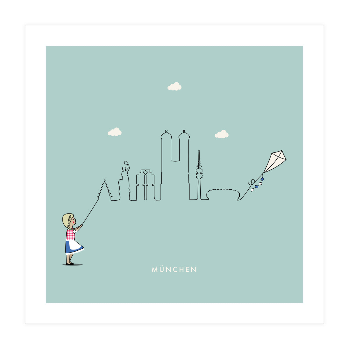 Kein Design Munich (Print Only)