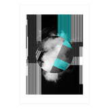 Temporal Global III Serie Urban Nature (Print Only) thumbnail