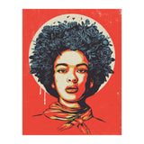 Flower Power (Print Only) thumbnail