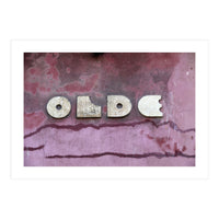 Olde (Print Only)