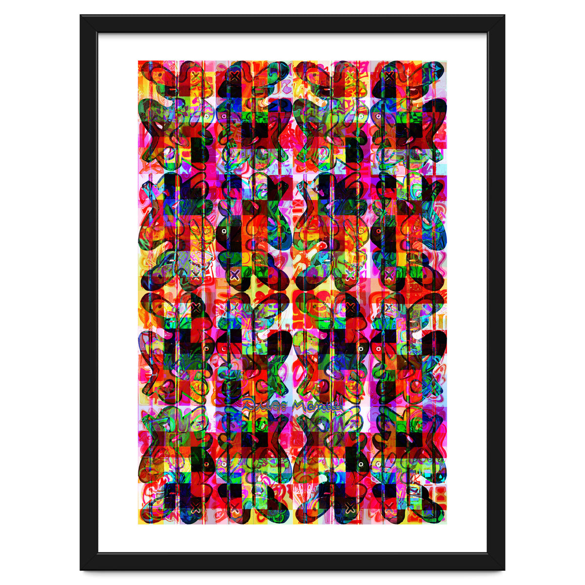 Graffiti Digital 2022 175