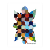 Pop Abstract 2023 46 Copia (Print Only) thumbnail