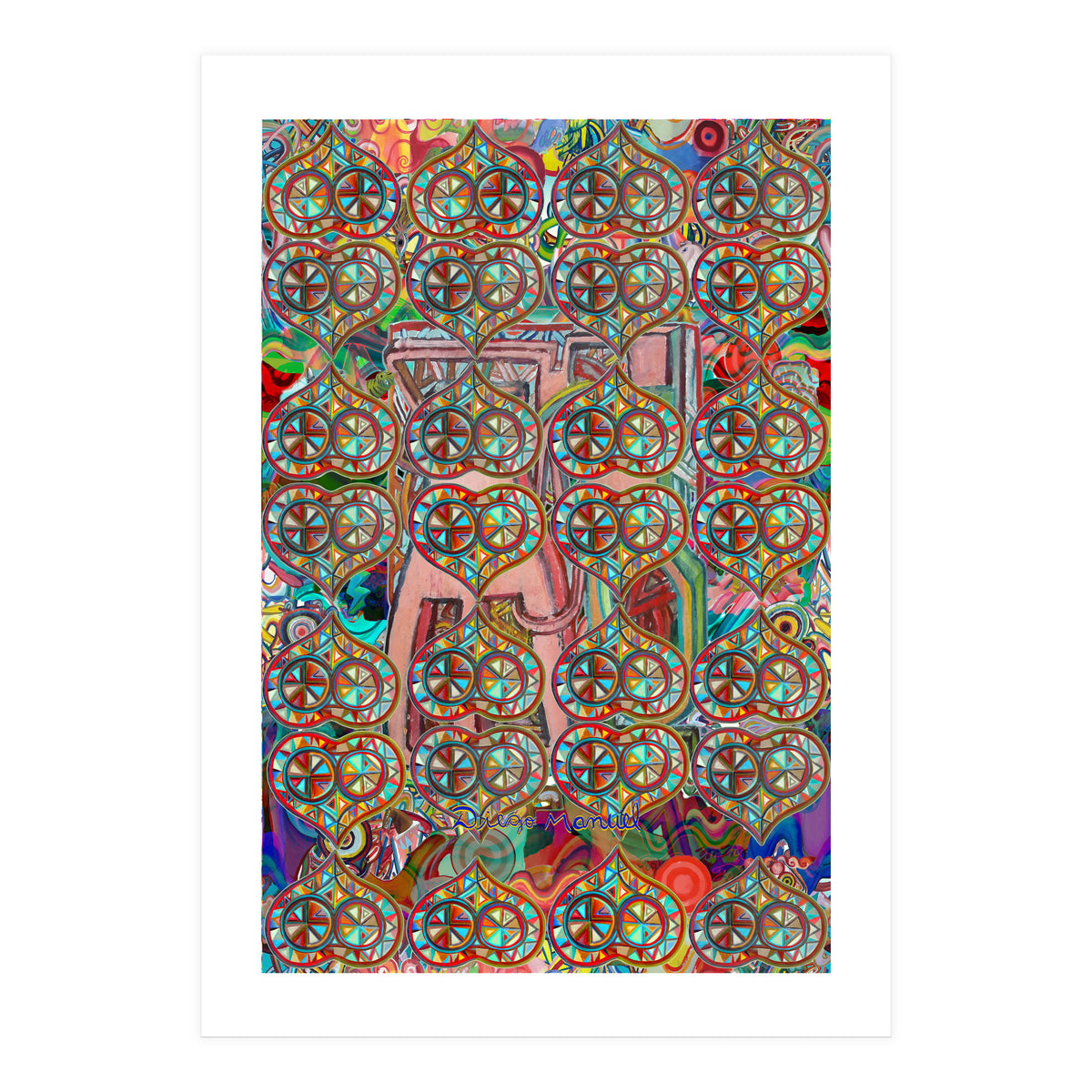 Graffiti Digital 2022 1149 (Print Only)