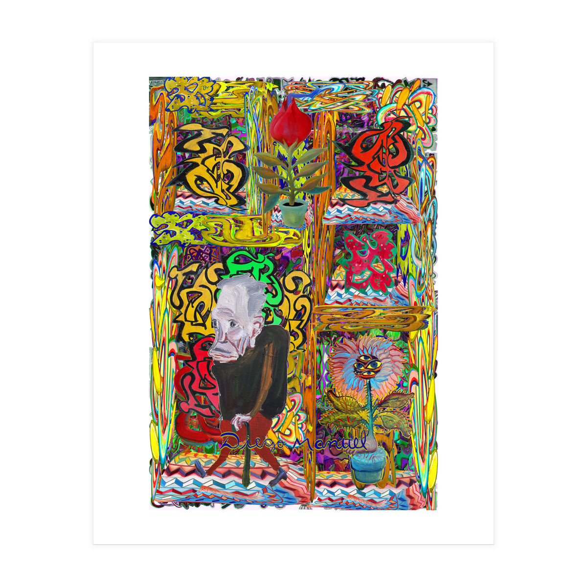 New Graffiti2022 643 (Print Only)