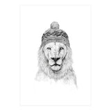 Winter Is Coming (Print Only) thumbnail