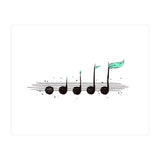 Biosphere Orchestra (Print Only) thumbnail