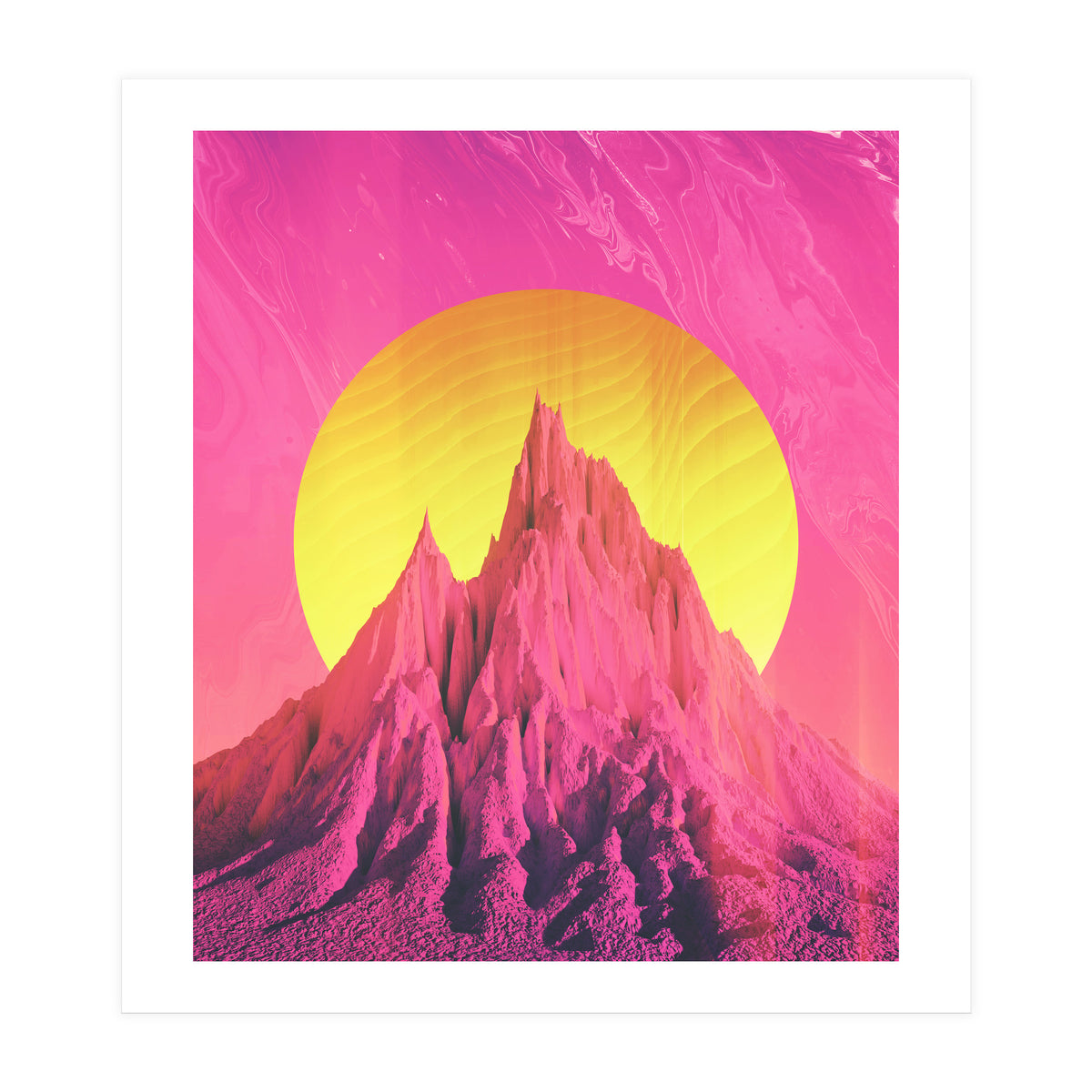 Paramount (Print Only)