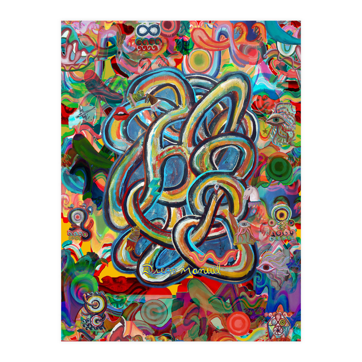 Muchas Cosas 2021 177 (Print Only)