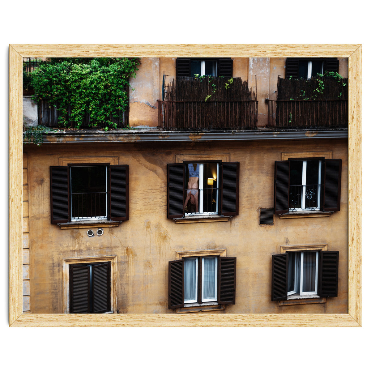 How should I deal With noisy Neighbours?