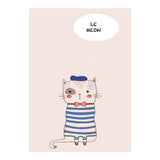 Le Meow (Print Only) thumbnail