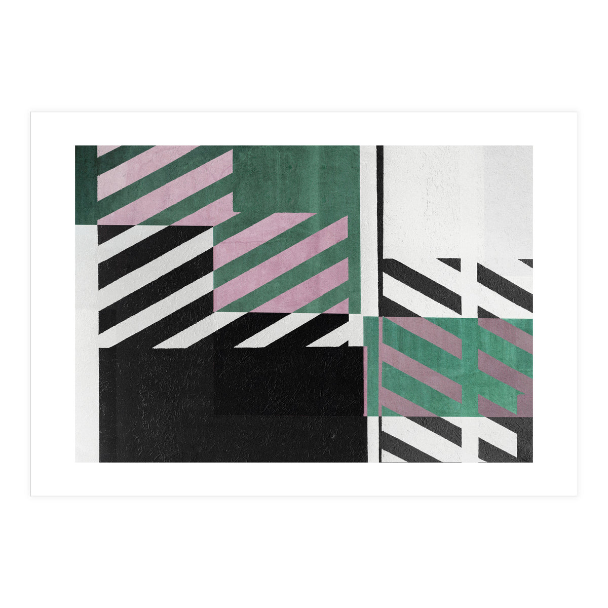 Lambe Lambe #1 (Print Only)