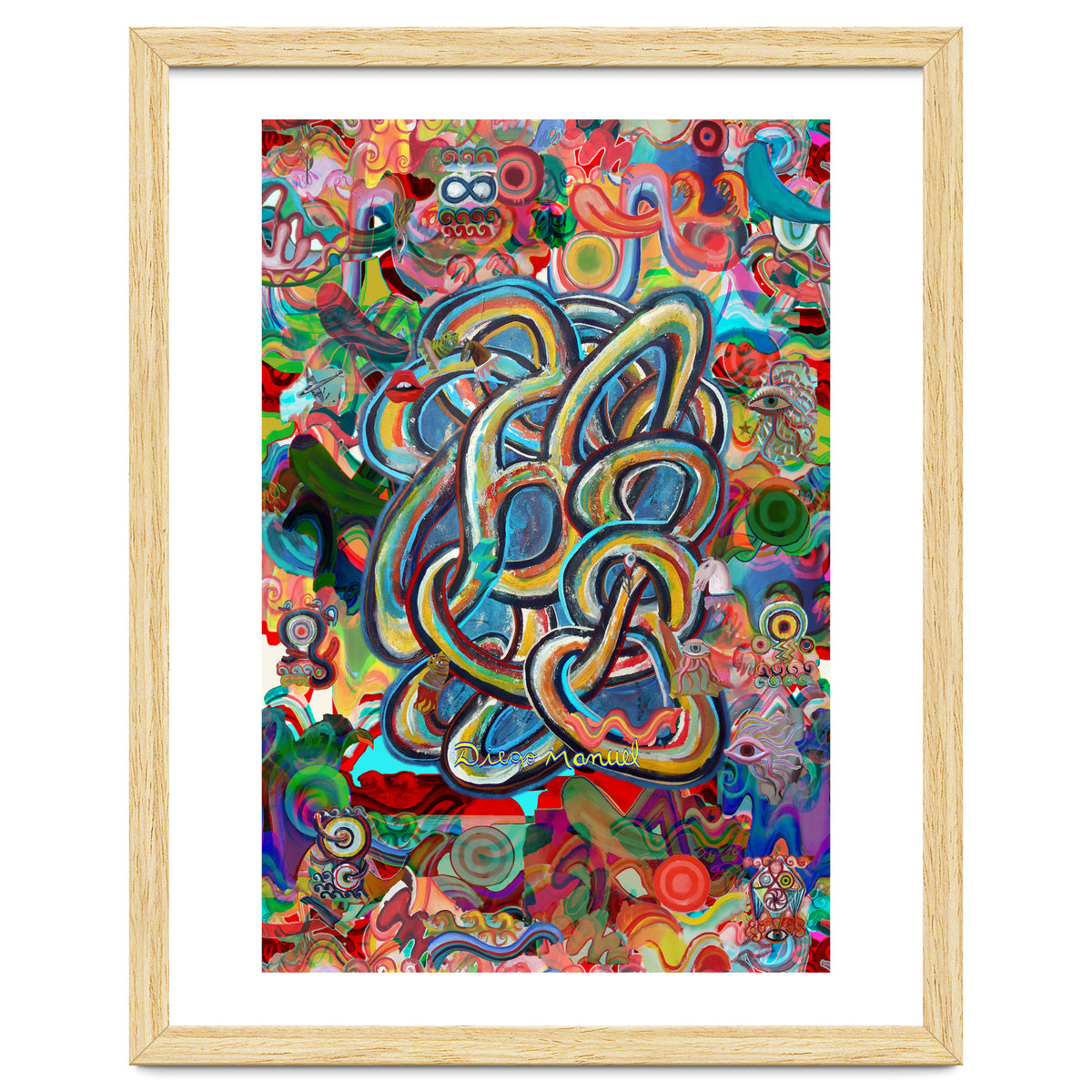 Muchas Cosas 2021 176