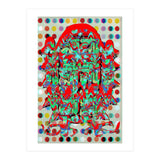 Graffiti Digital 40 (Print Only) thumbnail