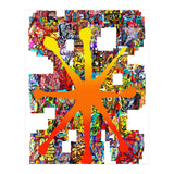 Fuego 52 (Print Only) thumbnail