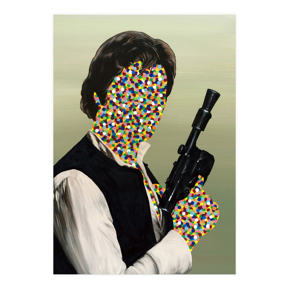 Rebel Scum 01 (Print Only)