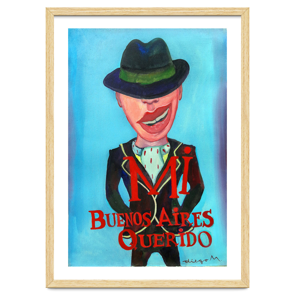 Mi Buenos Aires Querido