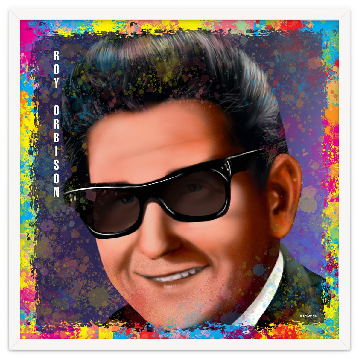Roy Orbison