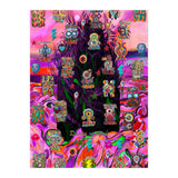 La Isla Digital 54 (Print Only) thumbnail