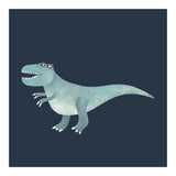 Tyrannosaurus Rex Dinosaur (Print Only) thumbnail