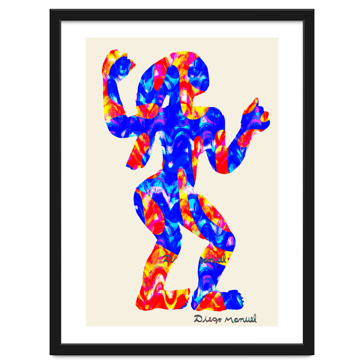 Graffiti Digital Nuevo 8