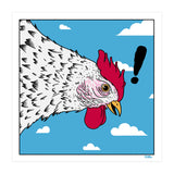 CHICKEN (Print Only) thumbnail