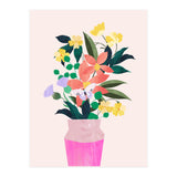 Spring flower (Print Only) thumbnail