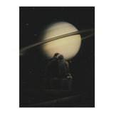 Kisses At Midnight (Print Only) thumbnail