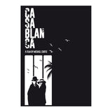 Casablanca movie poster (Print Only) thumbnail