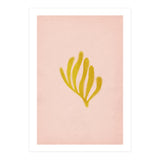 Matisse inspired blurry shapes (Print Only) thumbnail