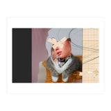Miss Cat (Print Only) thumbnail