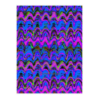 Pop abstract color full (Print Only)