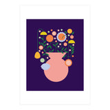 Mediterranean jar  (Print Only) thumbnail