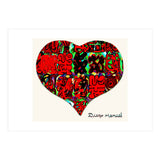Corazon 4 (Print Only) thumbnail