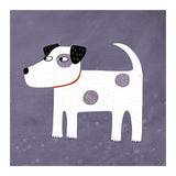 Jack Russell Terrier (Print Only) thumbnail