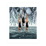 Dive Into (Print Only) thumbnail