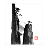 Mountain (Print Only) thumbnail