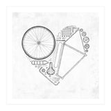 Love Bike (Print Only) thumbnail