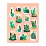 Terrariums (Print Only) thumbnail