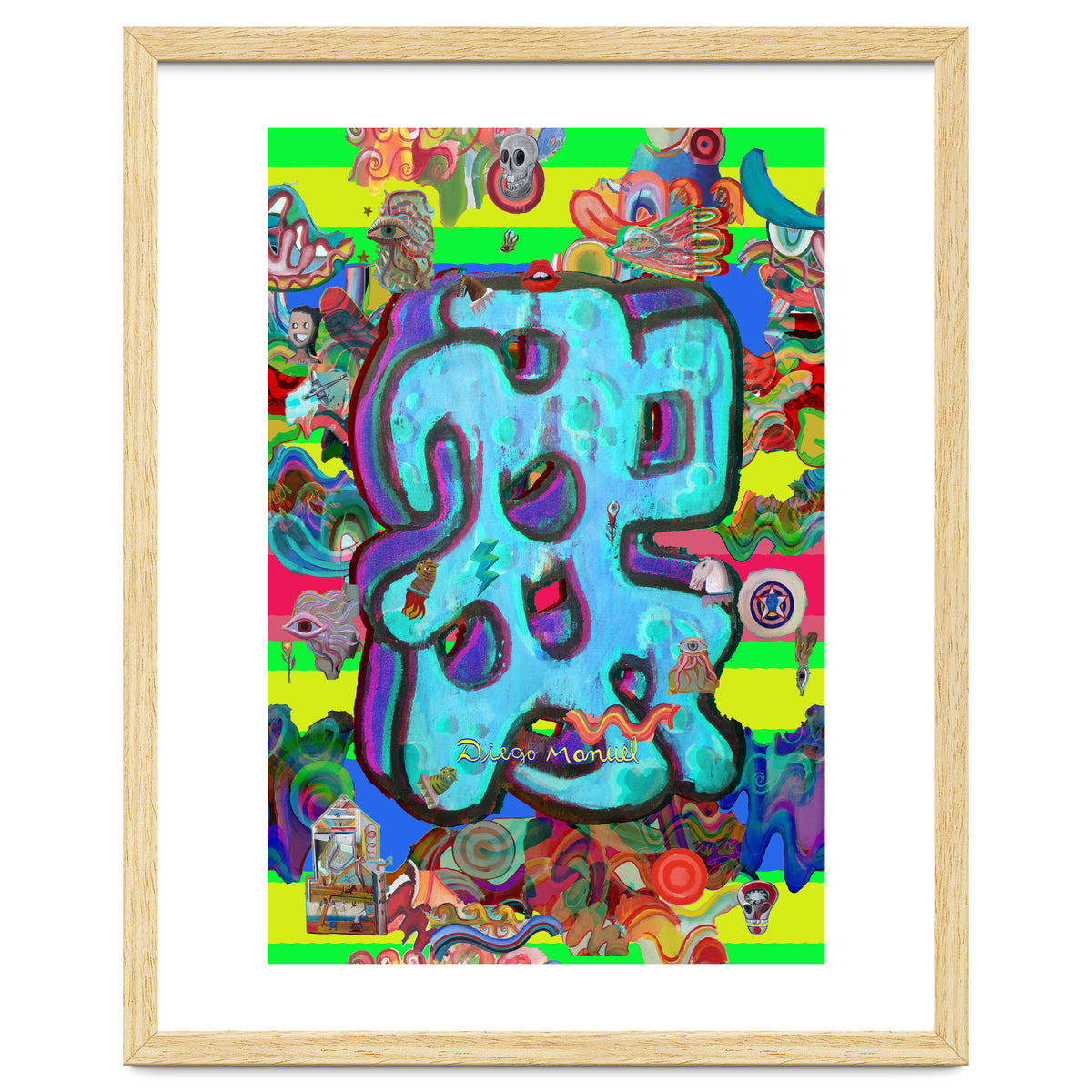 Muchas Cosas 2021 104