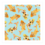 Goldfish (Print Only) thumbnail