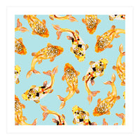 Goldfish (Print Only)