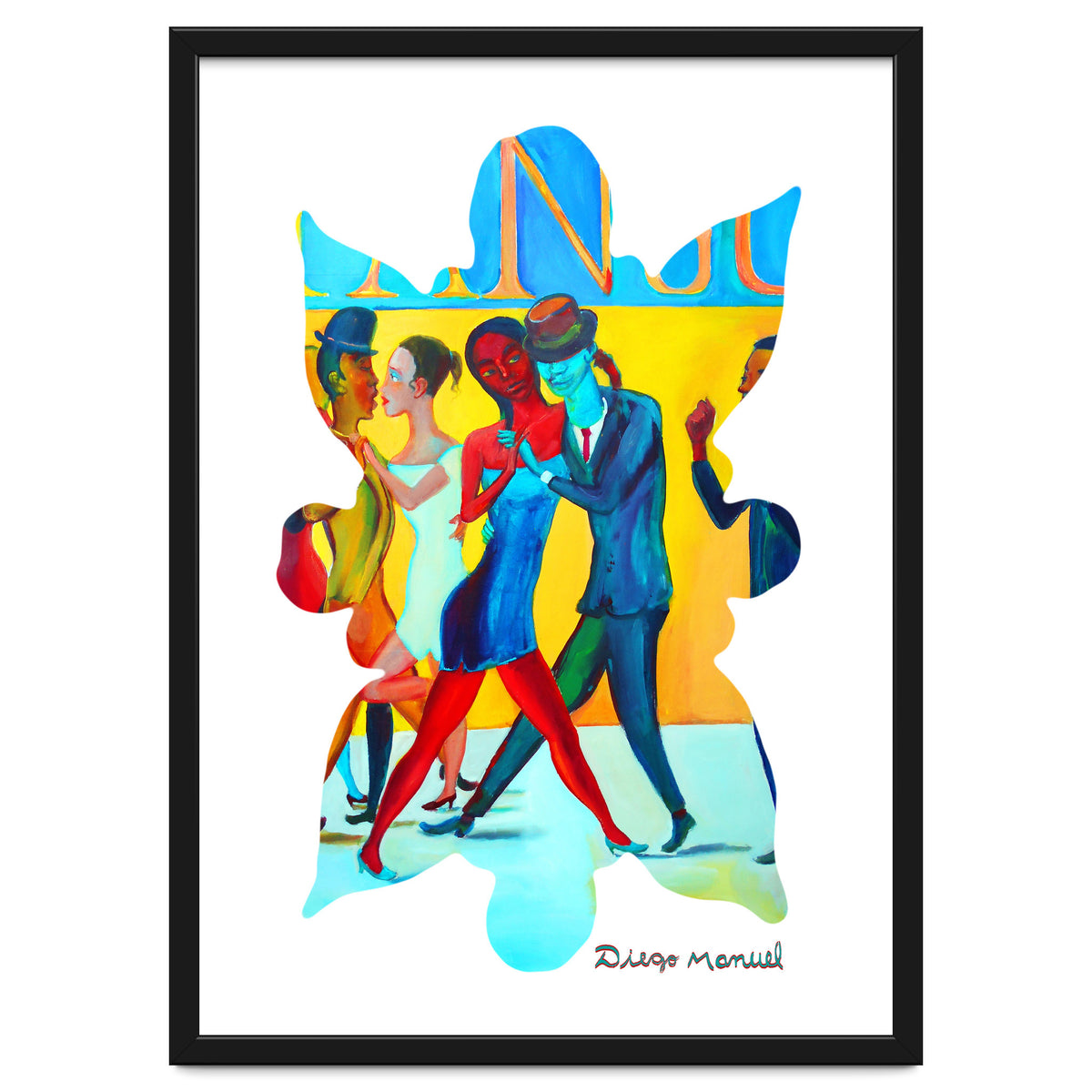 Pop Abstract 2023 51 Copia